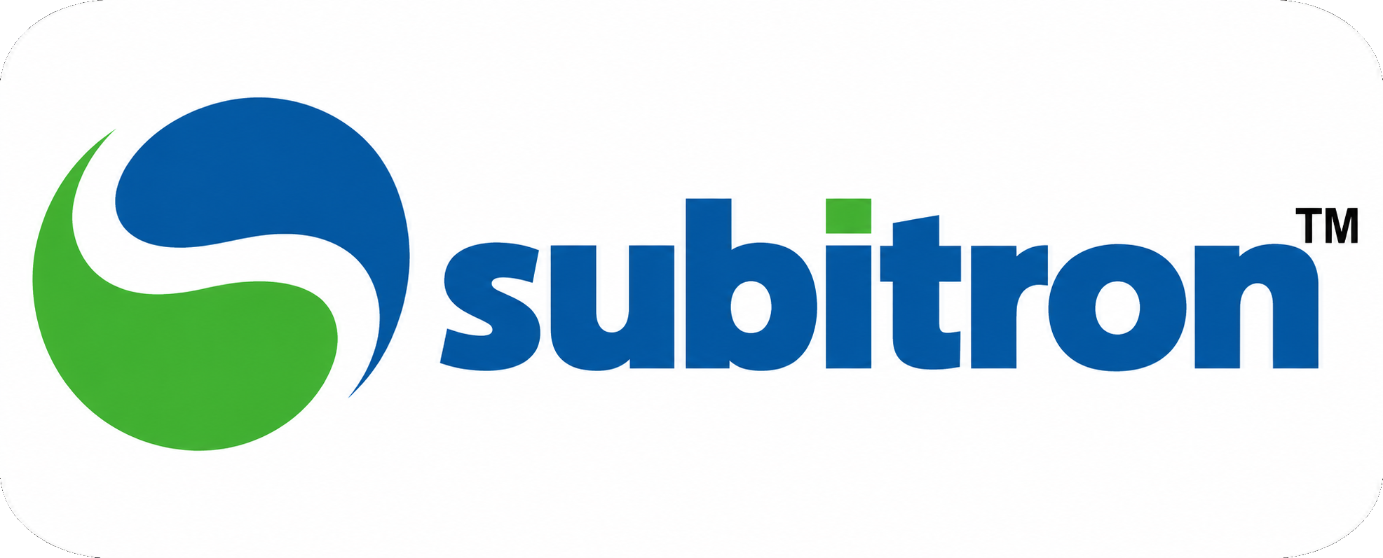 Subitron